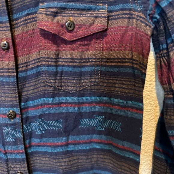 Wrangler Women’s One Piece Dress Size Small - Picture 10 of 11